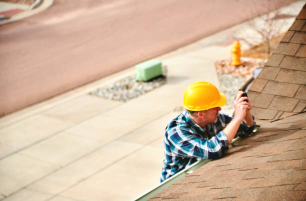 Best Sheet Metal Roofing  in Basye, VA
