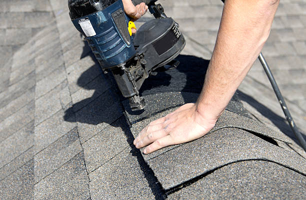 Best Metal Roofing Installation  in Basye, VA