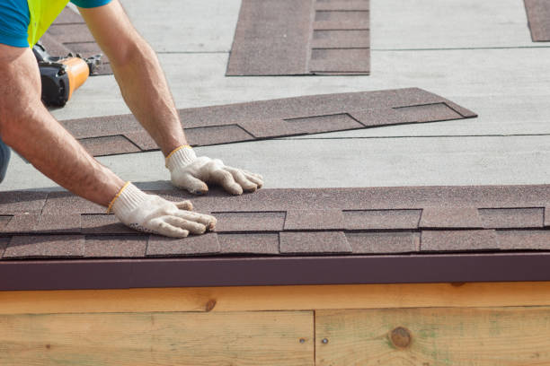 Best Hot Roofs  in Basye, VA