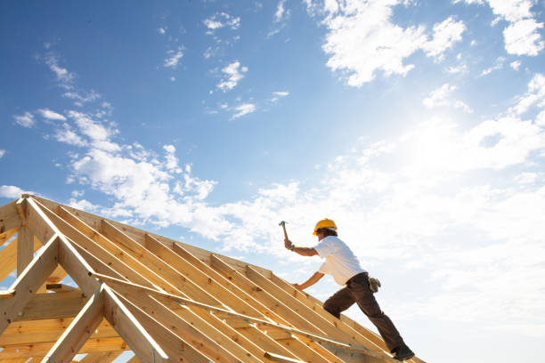 Best Roofing for New Construction  in Basye, VA